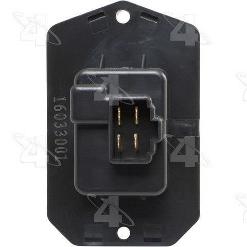 HVAC Blower Motor Resistor Four Seasons 20315