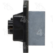 HVAC Blower Motor Resistor Four Seasons 20315