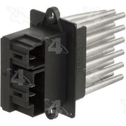 HVAC Blower Motor Resistor Four Seasons 20316
