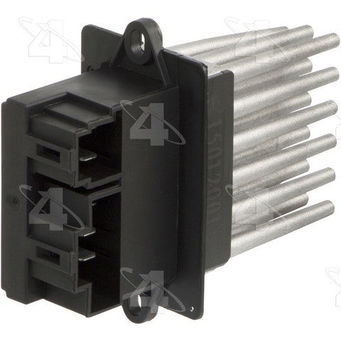 HVAC Blower Motor Resistor Four Seasons 20316