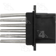 HVAC Blower Motor Resistor Four Seasons 20316