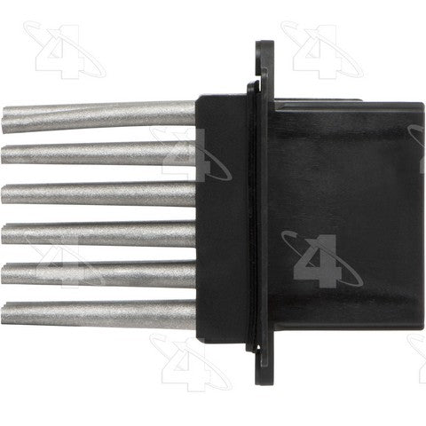 HVAC Blower Motor Resistor Four Seasons 20316