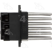 HVAC Blower Motor Resistor Four Seasons 20316