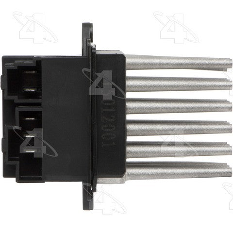 HVAC Blower Motor Resistor Four Seasons 20316