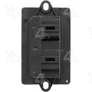 HVAC Blower Motor Resistor Four Seasons 20316