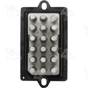 HVAC Blower Motor Resistor Four Seasons 20316