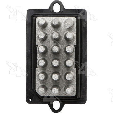 HVAC Blower Motor Resistor Four Seasons 20316