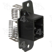 HVAC Blower Motor Resistor Four Seasons 20321