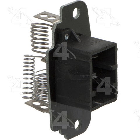 HVAC Blower Motor Resistor Four Seasons 20321