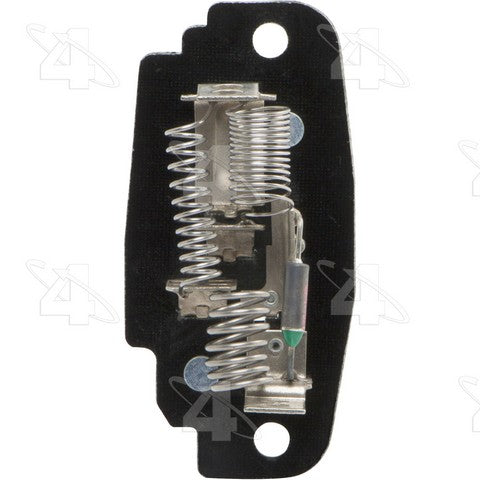 HVAC Blower Motor Resistor Four Seasons 20321