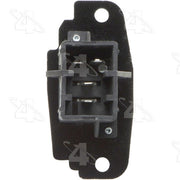 HVAC Blower Motor Resistor Four Seasons 20321