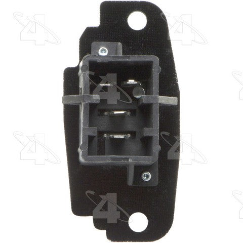 HVAC Blower Motor Resistor Four Seasons 20321