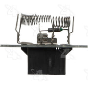 HVAC Blower Motor Resistor Four Seasons 20321
