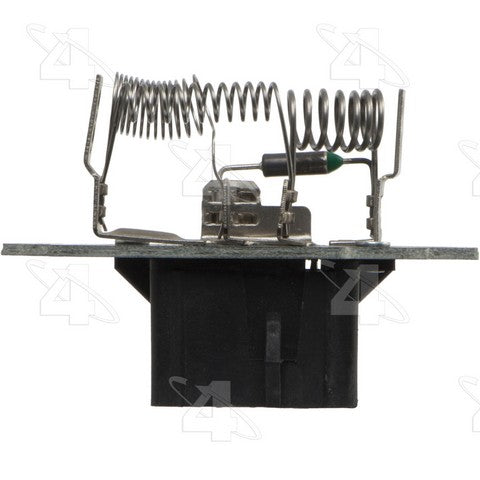 HVAC Blower Motor Resistor Four Seasons 20321