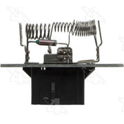 HVAC Blower Motor Resistor Four Seasons 20321