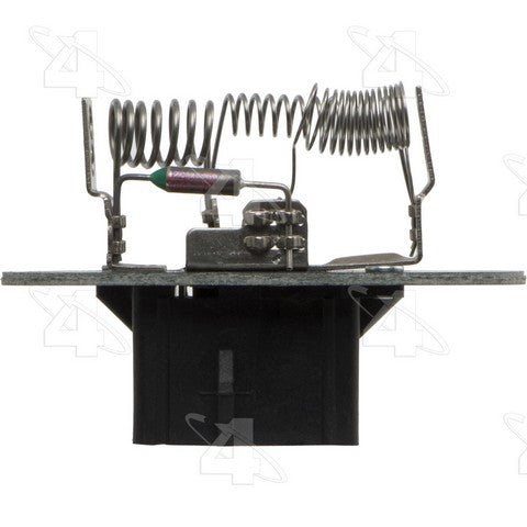 HVAC Blower Motor Resistor Four Seasons 20321