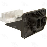 HVAC Blower Motor Resistor Four Seasons 20337