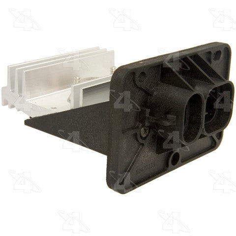 HVAC Blower Motor Resistor Four Seasons 20337