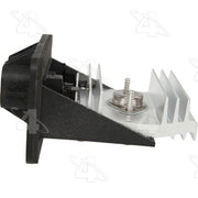 HVAC Blower Motor Resistor Four Seasons 20337