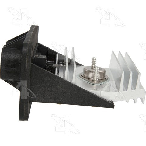 HVAC Blower Motor Resistor Four Seasons 20337