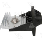HVAC Blower Motor Resistor Four Seasons 20337