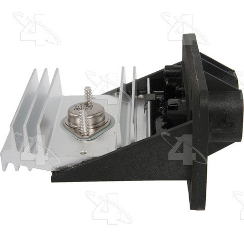 HVAC Blower Motor Resistor Four Seasons 20337