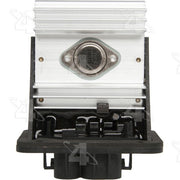 HVAC Blower Motor Resistor Four Seasons 20337