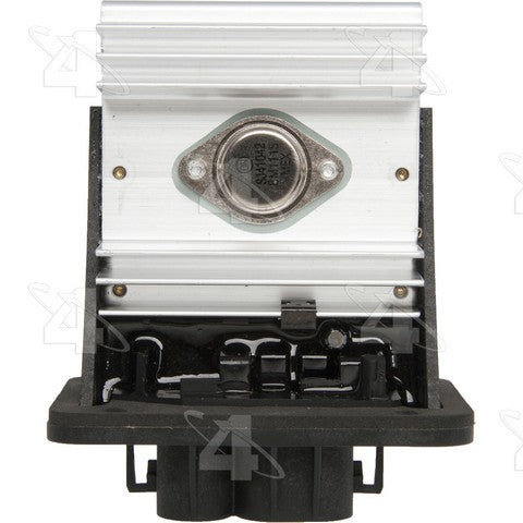HVAC Blower Motor Resistor Four Seasons 20337