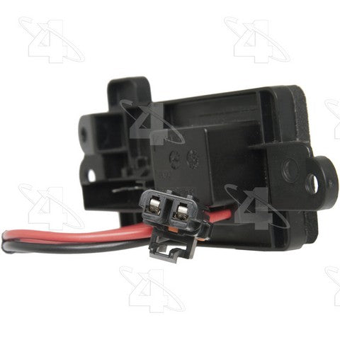 HVAC Blower Motor Resistor Four Seasons 20339