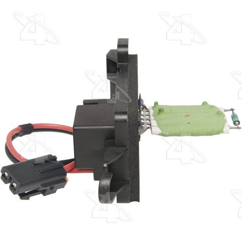 HVAC Blower Motor Resistor Four Seasons 20339