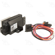 HVAC Blower Motor Resistor Four Seasons 20340