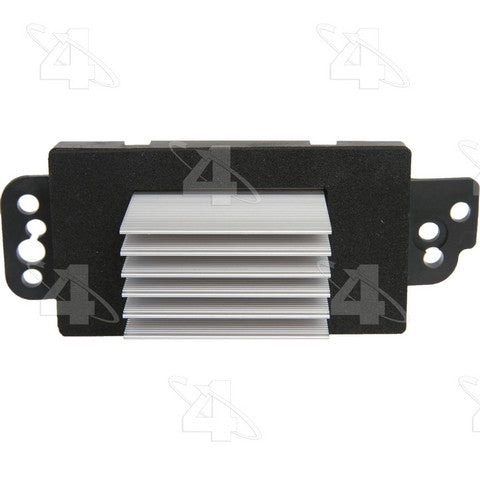 HVAC Blower Motor Resistor Four Seasons 20340