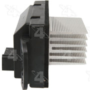 HVAC Blower Motor Resistor Four Seasons 20340