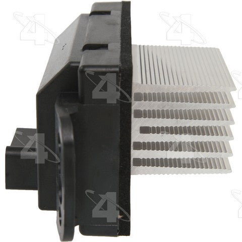 HVAC Blower Motor Resistor Four Seasons 20340