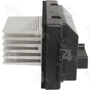 HVAC Blower Motor Resistor Four Seasons 20340