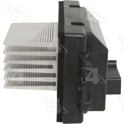 HVAC Blower Motor Resistor Four Seasons 20340