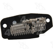 HVAC Blower Motor Resistor Four Seasons 20348