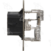 HVAC Blower Motor Resistor Four Seasons 20348