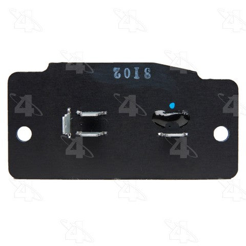 HVAC Blower Motor Resistor Four Seasons 20354