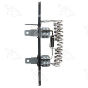 HVAC Blower Motor Resistor Four Seasons 20354