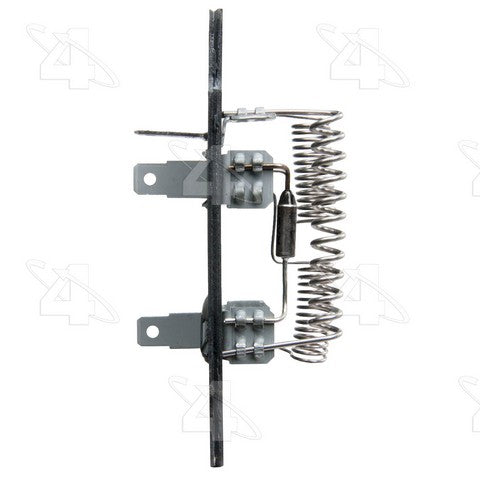 HVAC Blower Motor Resistor Four Seasons 20354