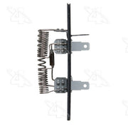 HVAC Blower Motor Resistor Four Seasons 20354