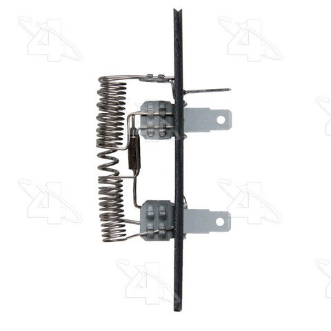 HVAC Blower Motor Resistor Four Seasons 20354