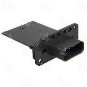 HVAC Blower Motor Resistor Four Seasons 20355