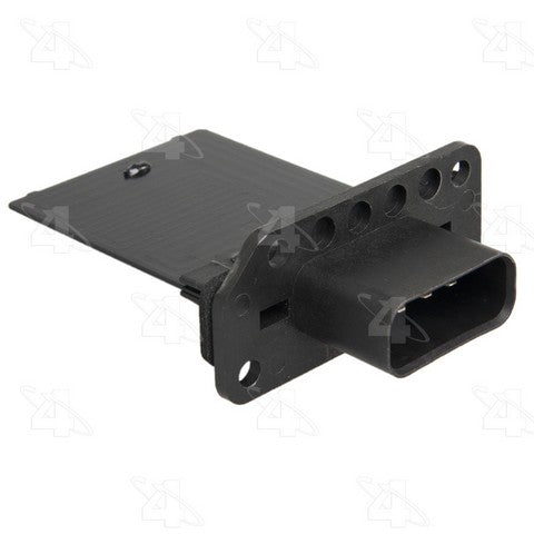 HVAC Blower Motor Resistor Four Seasons 20355