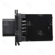 HVAC Blower Motor Resistor Four Seasons 20355