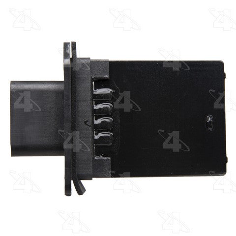 HVAC Blower Motor Resistor Four Seasons 20355