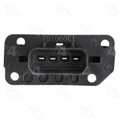HVAC Blower Motor Resistor Four Seasons 20355