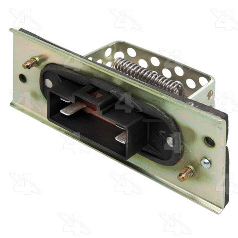 HVAC Blower Motor Resistor Four Seasons 20362