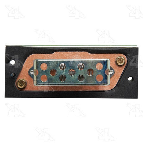 HVAC Blower Motor Resistor Four Seasons 20362